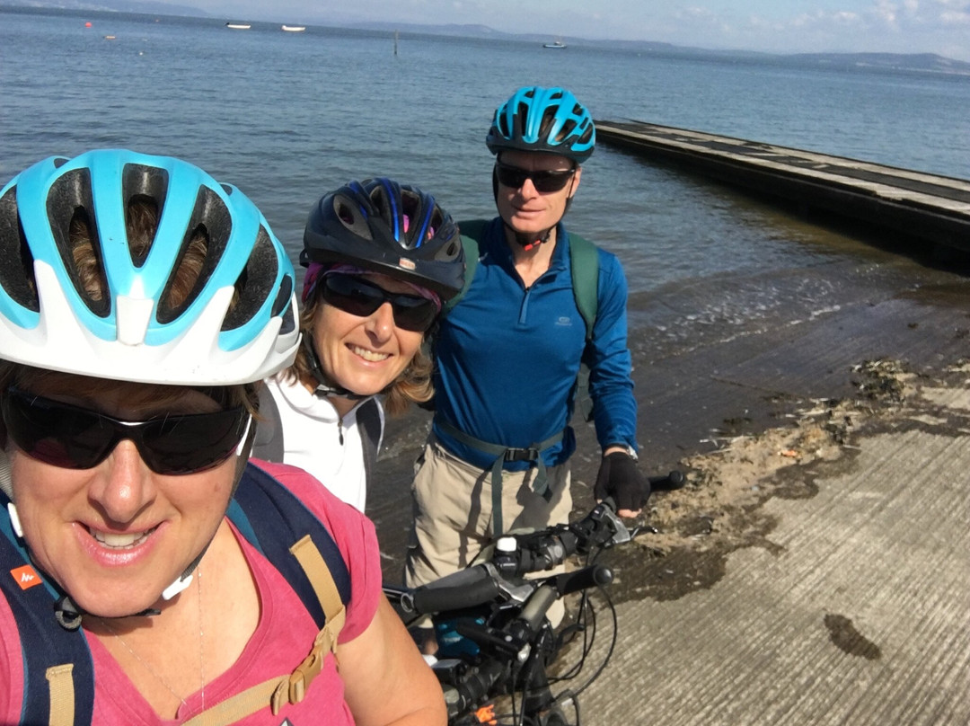 Open Road Open Skies Cycling Adventures景点图片