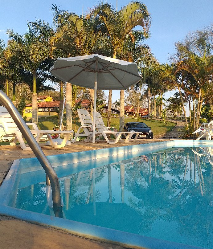 Pousada Chapadao主图