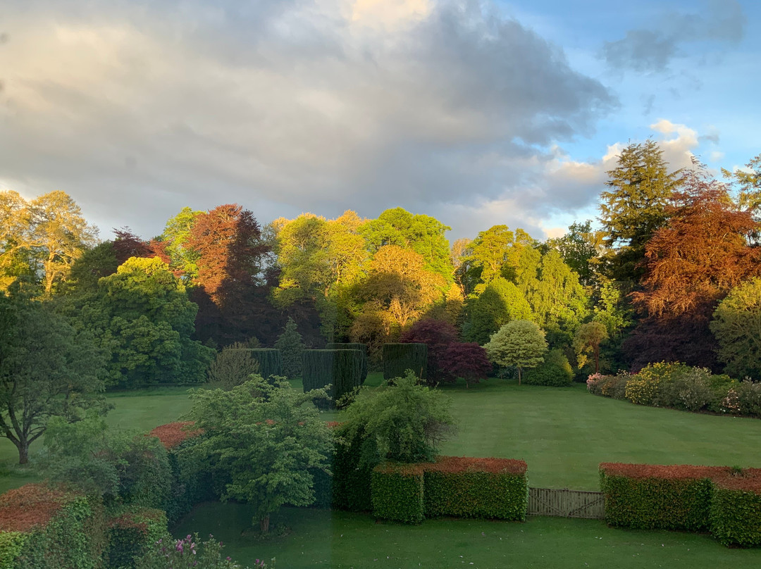 The Bield at Blackrutven-珀斯必去景点
