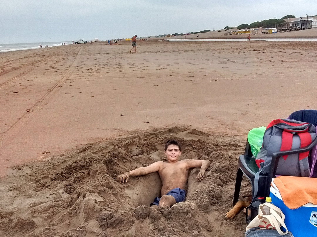 Balneario Reta主图