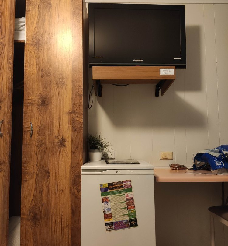 麦凯汽车旅馆主图