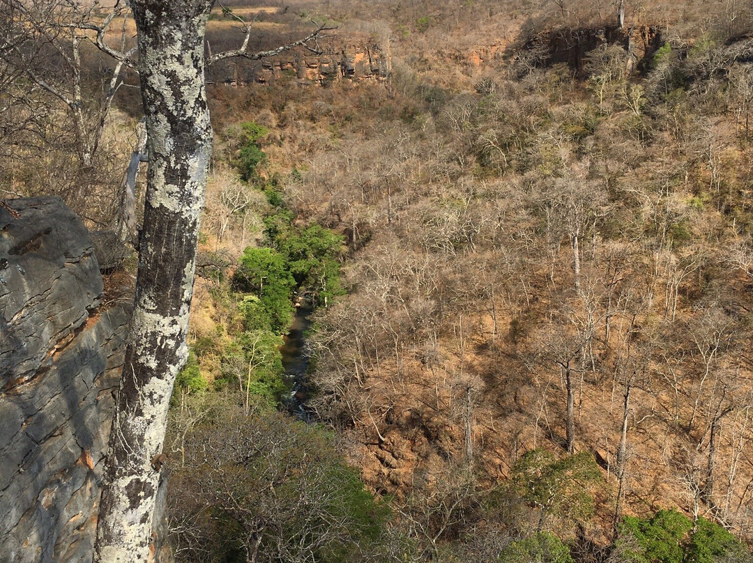 Cerrado Aventura-Mambai必去景点