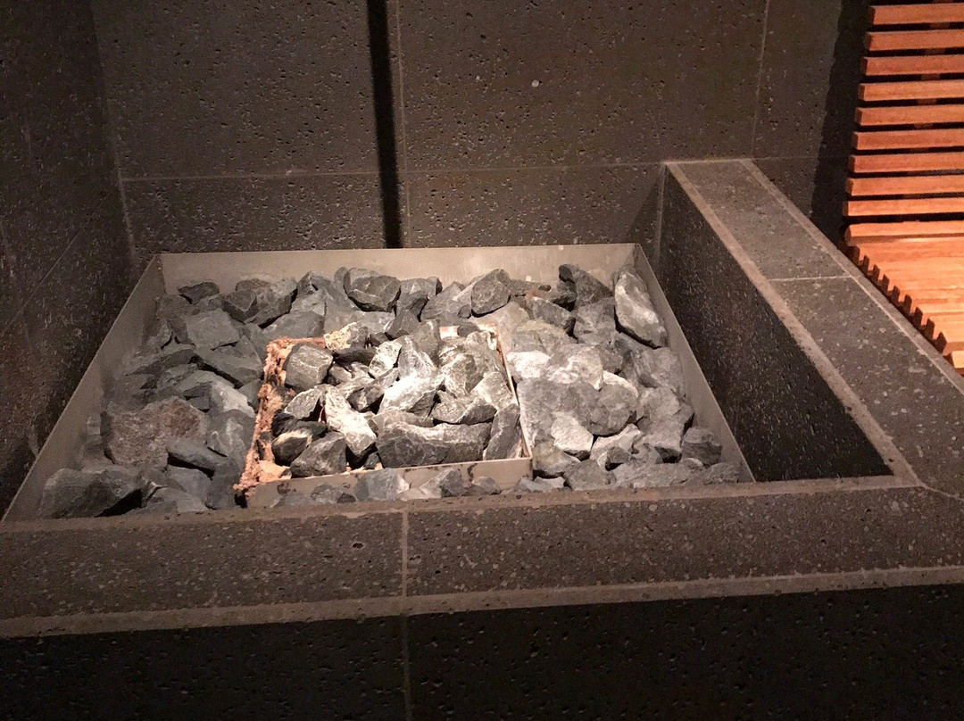 AO Spa & Club at Andaz Tokyo Toranomon Hills景点图片