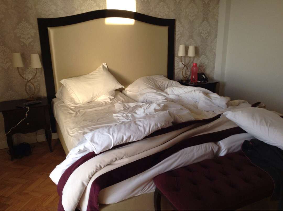 Luna Hotel Turismo主图