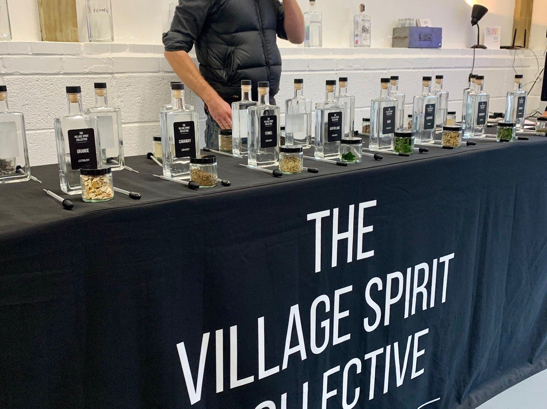 The Village Spirit Collective景点图片