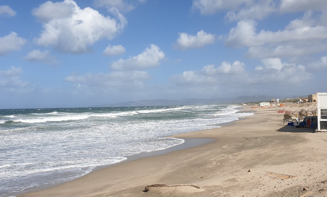 Platamona Beach-Marina di Sorso必去景点