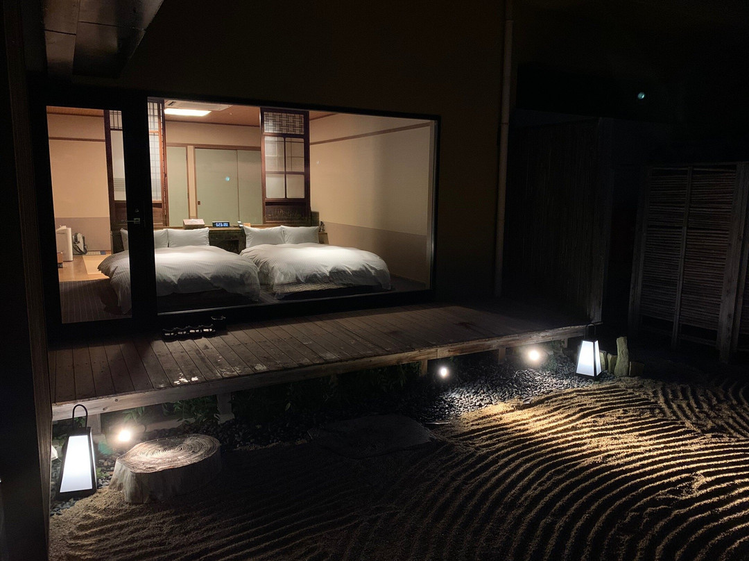Taiza Onsen Sumihei主图