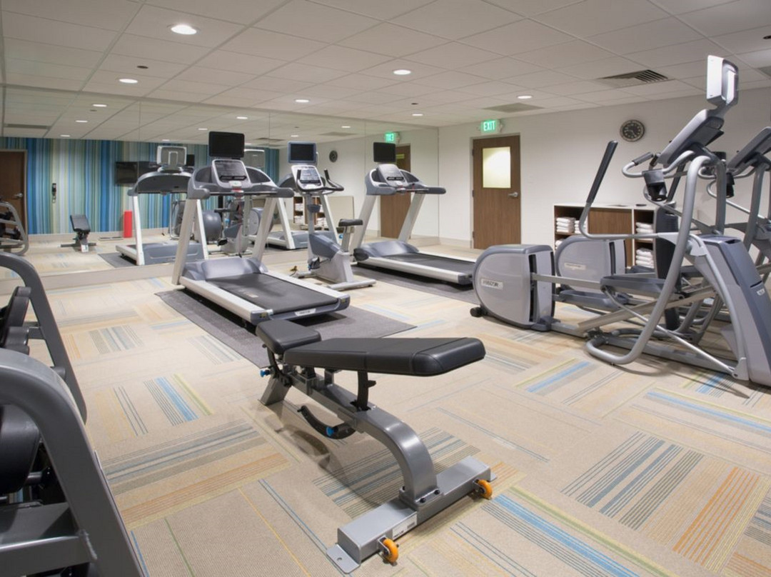 Holiday Inn Express & Suites Rockport - Bay View By IHG主图