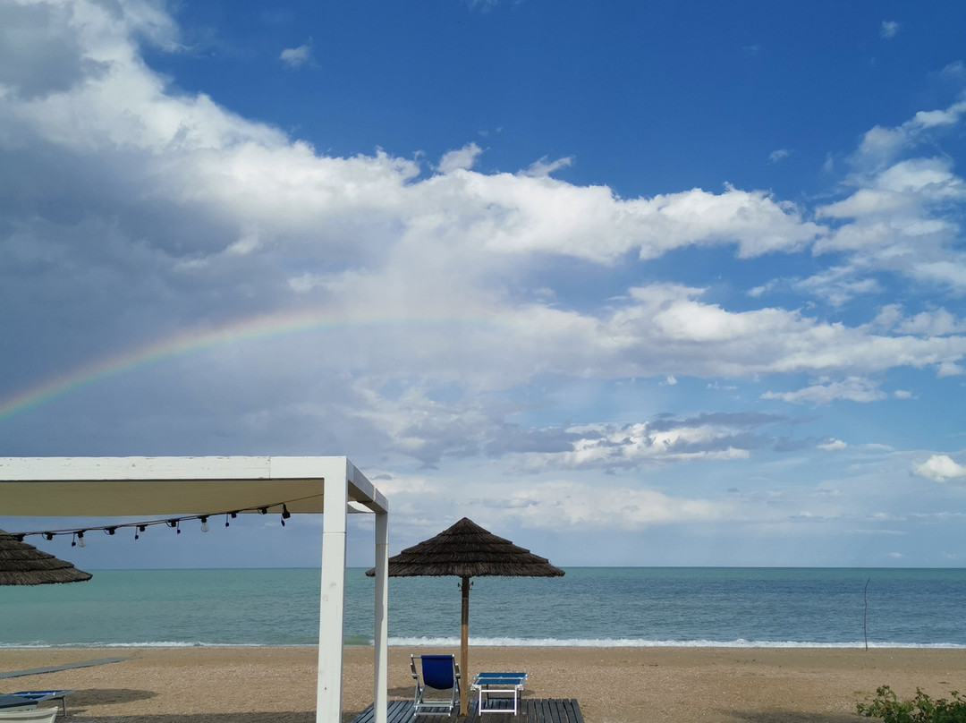 Raphael Beach景点图片