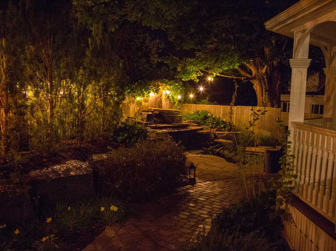 The Manse Boutique Inn主图