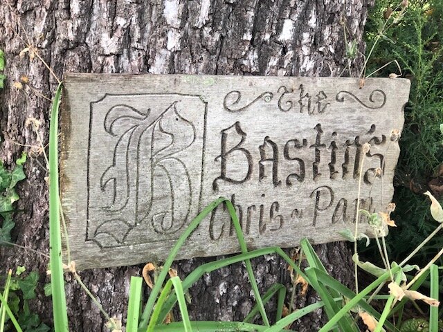 Heart & Soul Bed and Breakfast-浴室
