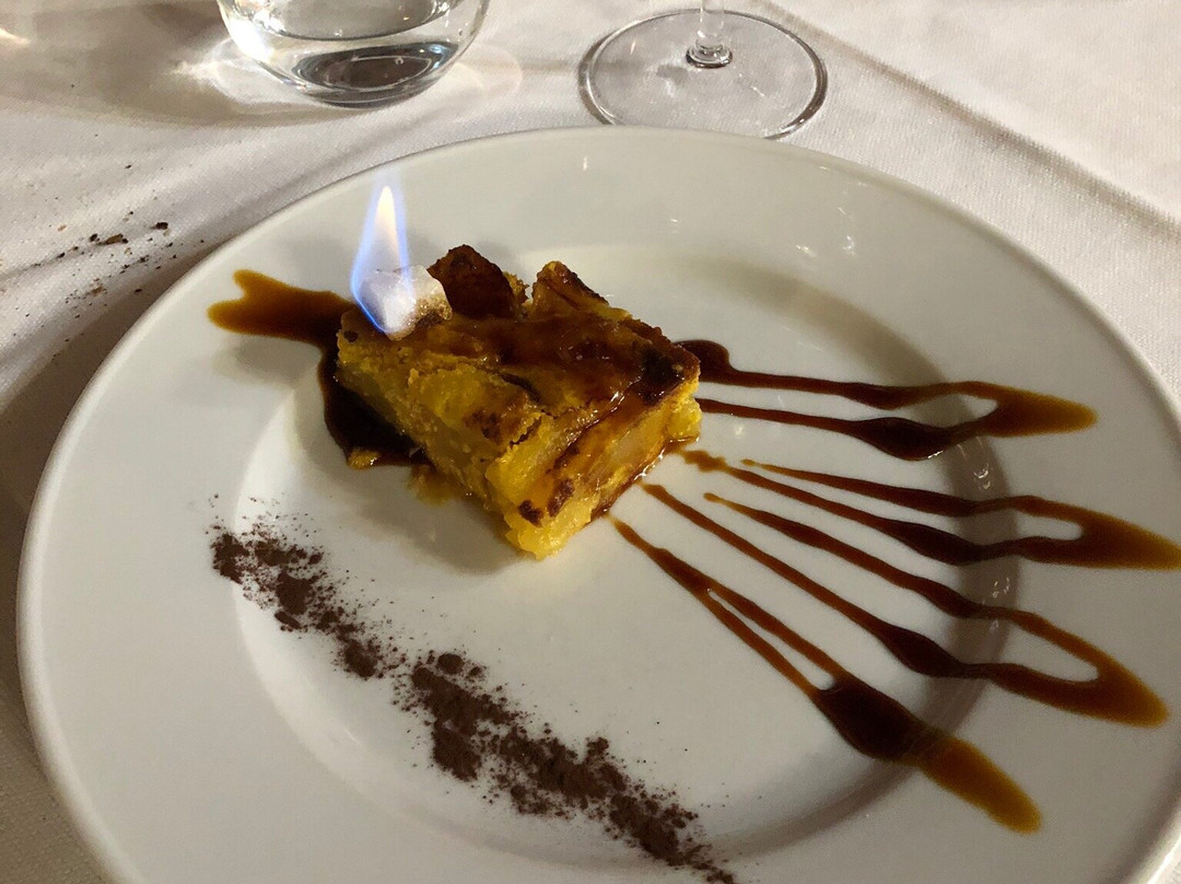 Locanda Alla Napoleonica主图