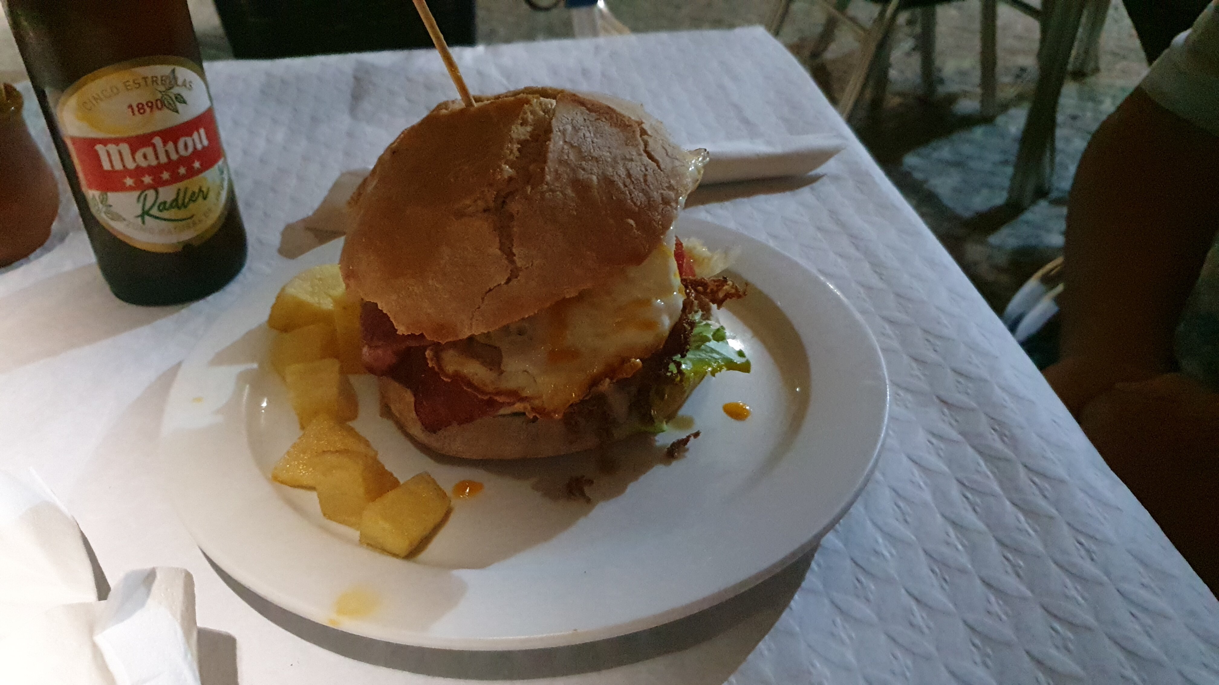Hostal Virgen de la Encina-官方