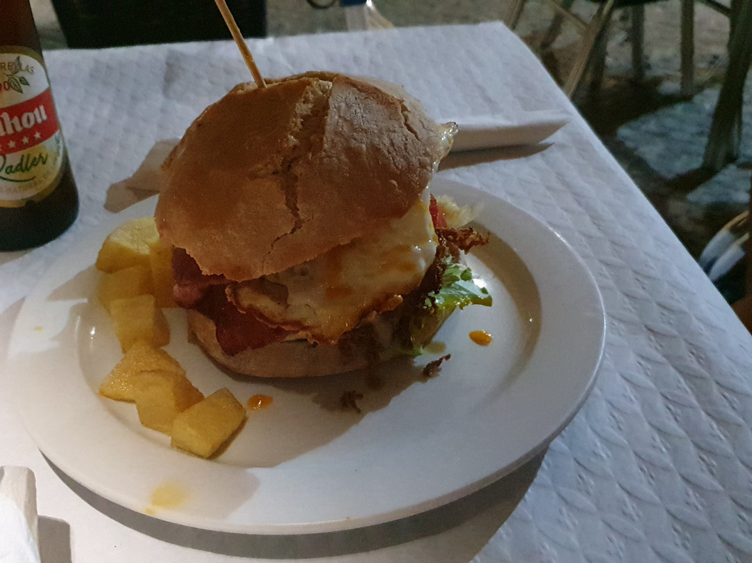 Hostal Virgen de la Encina主图