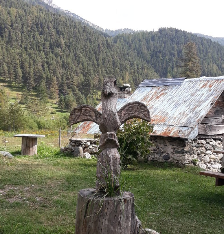 Auberge Val Casterino主图