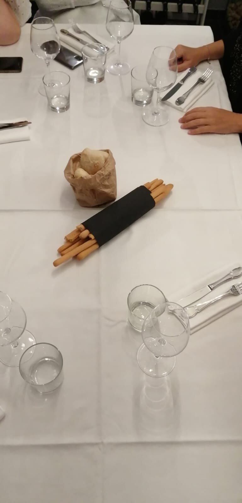 Lange Priocca-餐饮