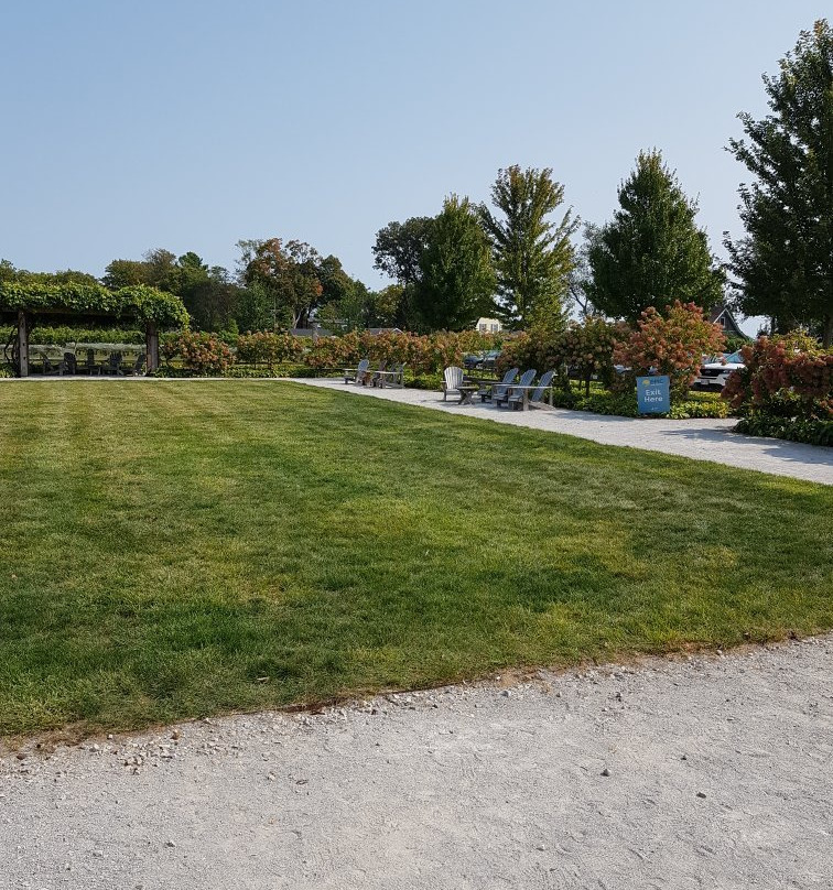 Oxley Estate Winery-Harrow必去景点