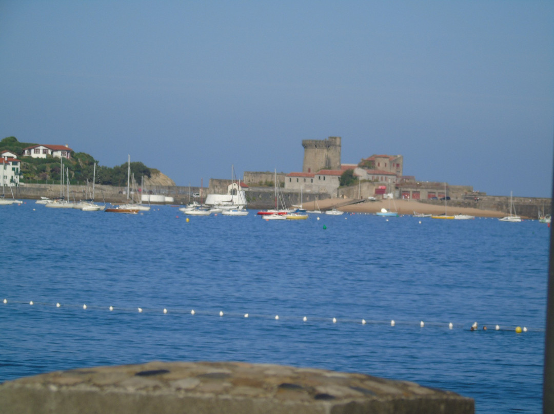 Grande Plage景点图片