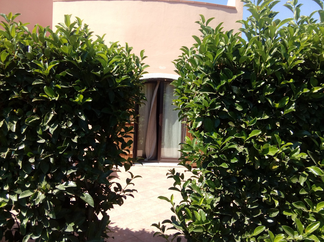 Al Canto Delle Sirene主图