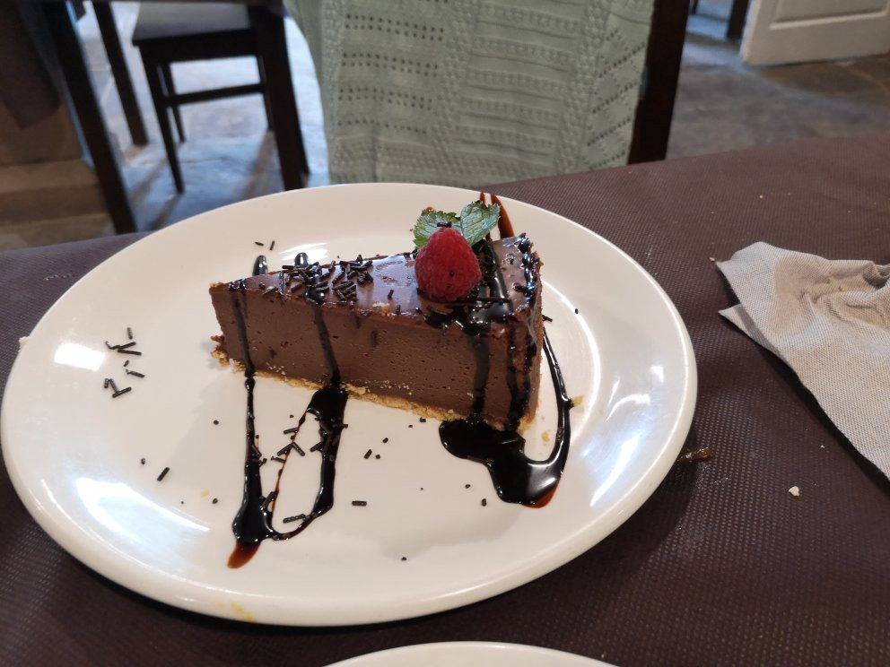 Carrejo旅游攻略图片