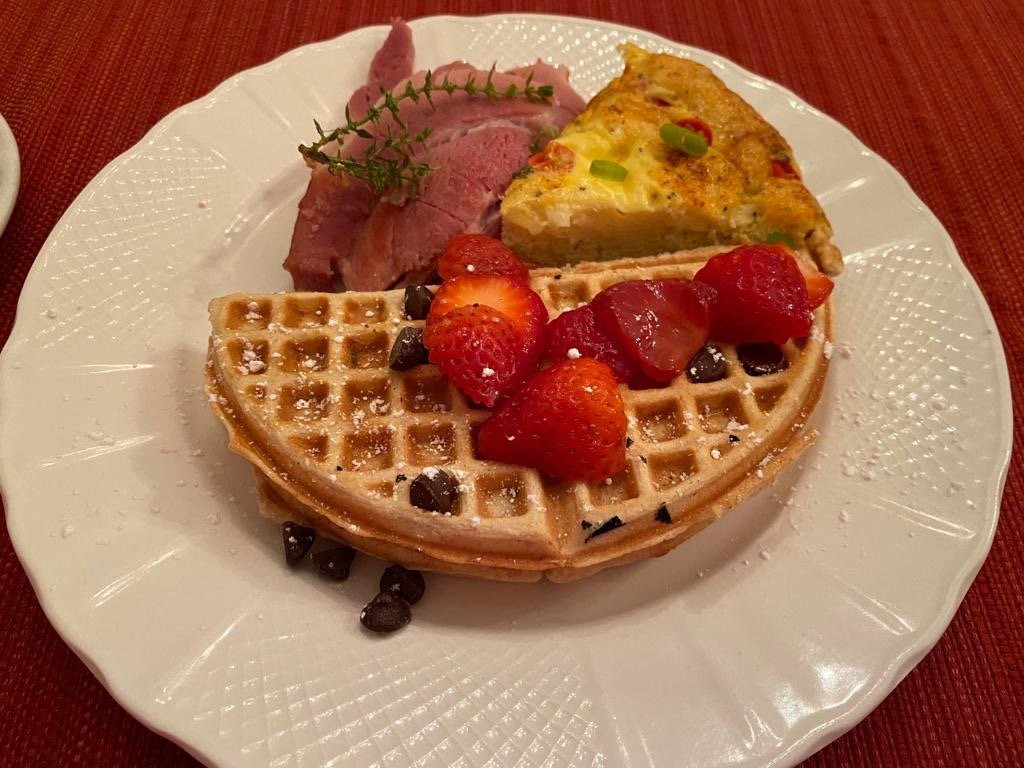 梅恩维尤民宿主图