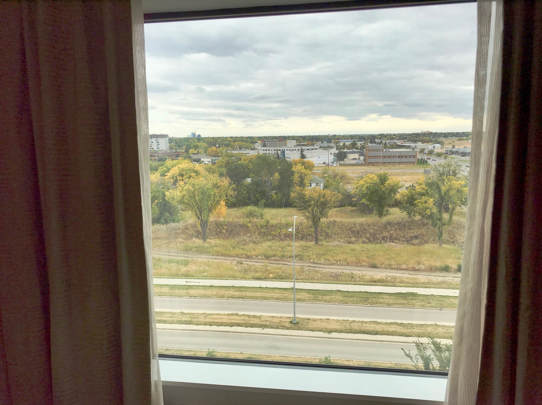 Hampton Inn & Suites by Hilton Saskatoon Airport主图