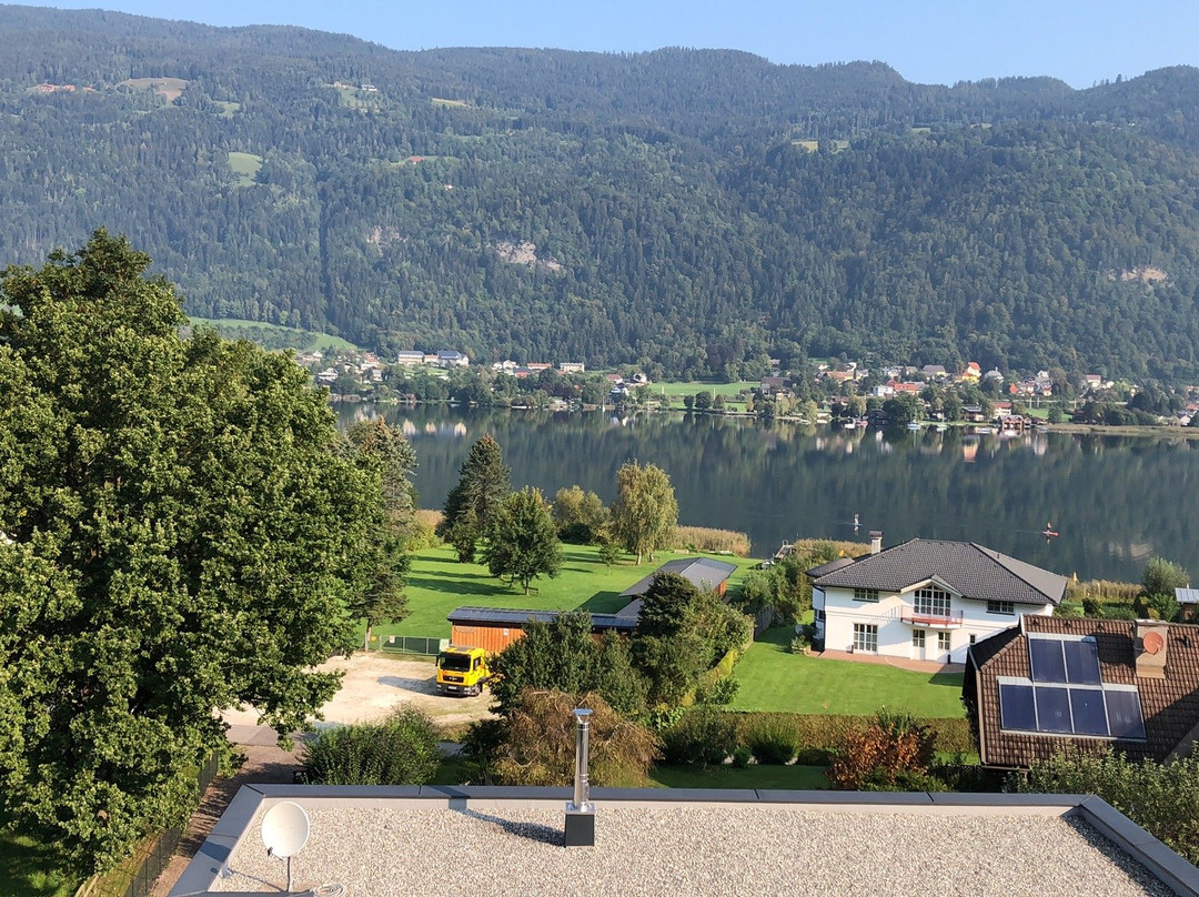 Magdalena Pension主图