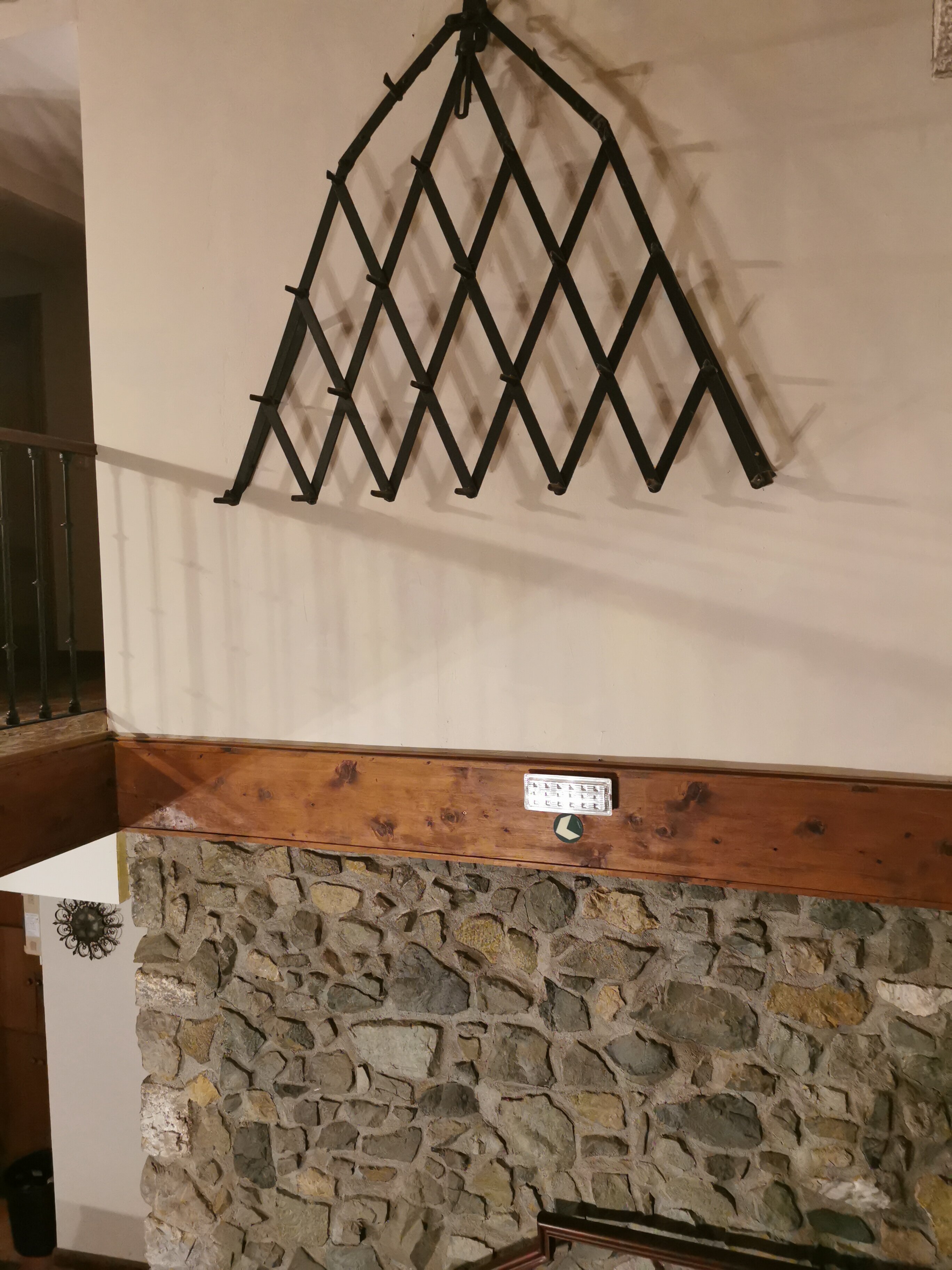 Hostal Venta San Blas-家庭/游戏区