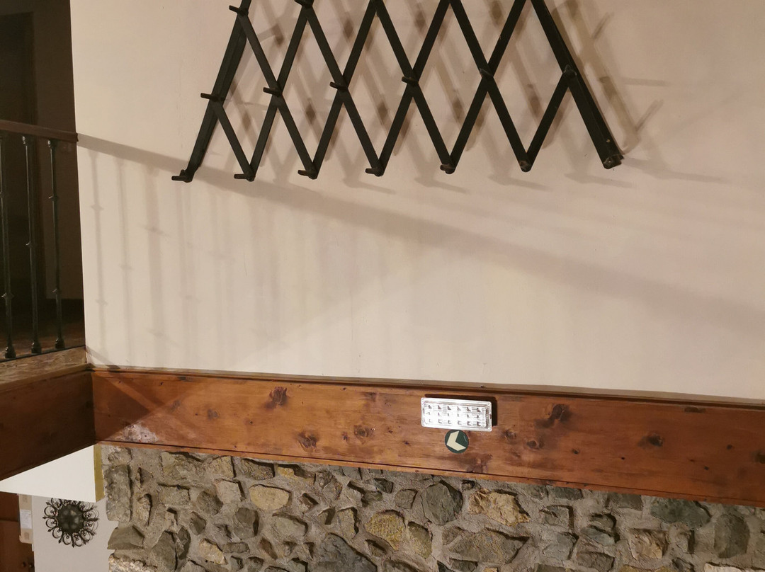 Hostal Venta San Blas主图