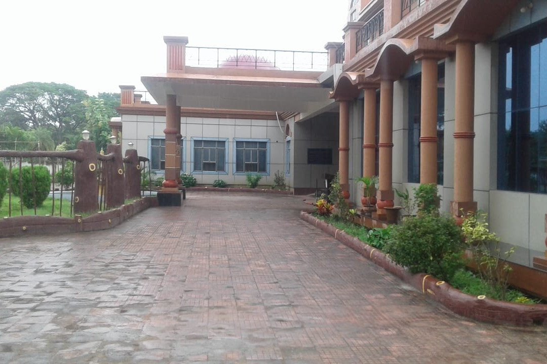 Hotel Patliputra Vishnu Vihar主图