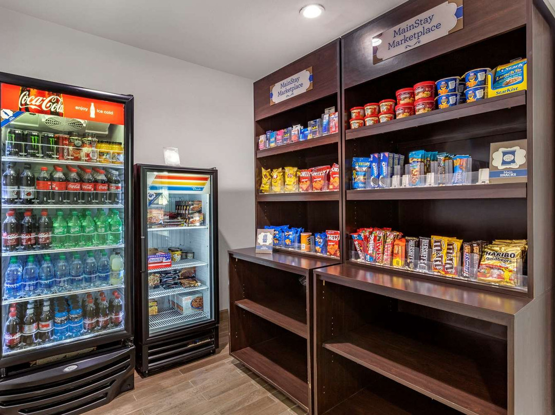 MainStay Suites Port Arthur主图