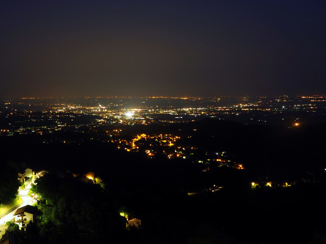 Santuario di Graglia-Graglia必去景点