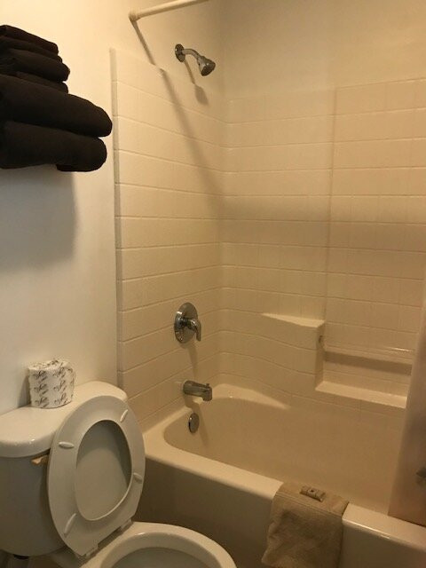 Rustic Inn Motel主图