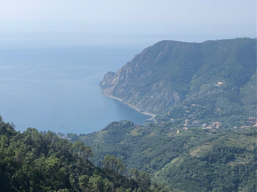 Santuario di Soviore景点图片