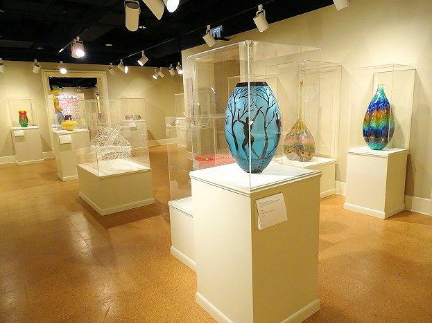 Morris Museum of Art-奥古斯塔必去景点