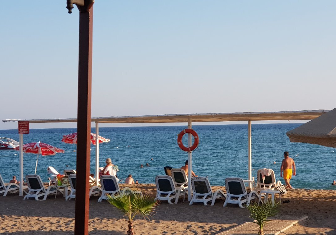 Hamam on the Beach景点图片