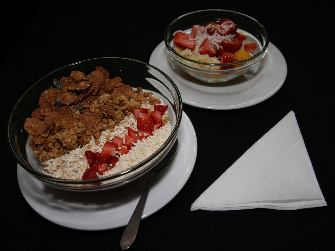 La Cuadra Hotel主图