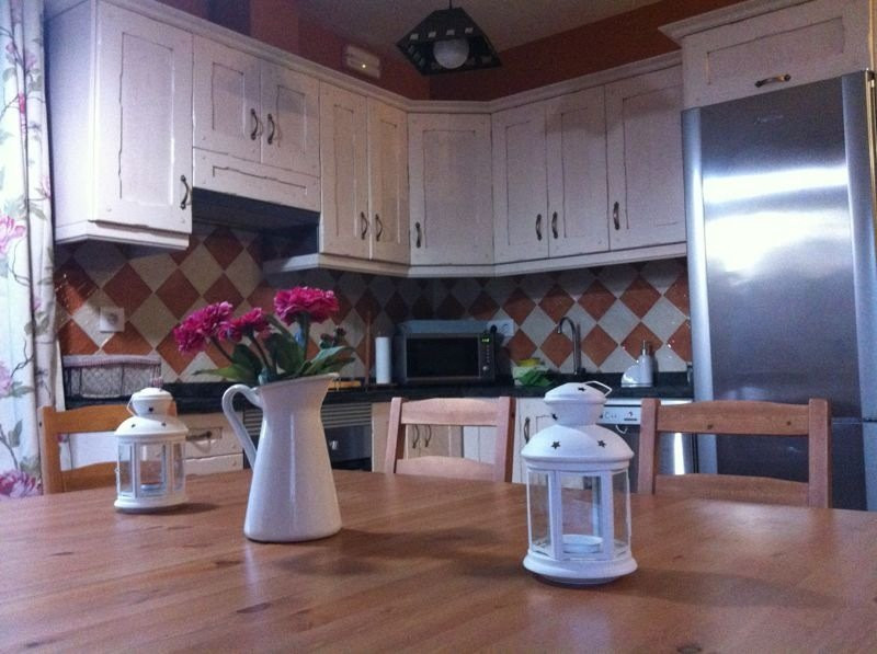 El Olivar de Valdefuentes主图