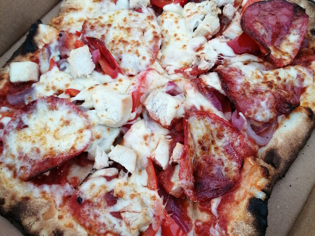 Yardley Hastings旅游攻略图片