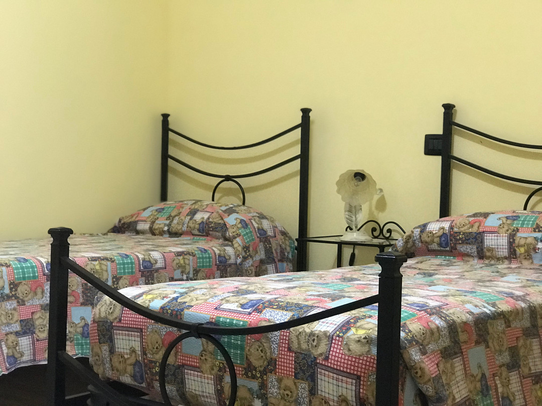 Agriturismo  La Cerasa主图