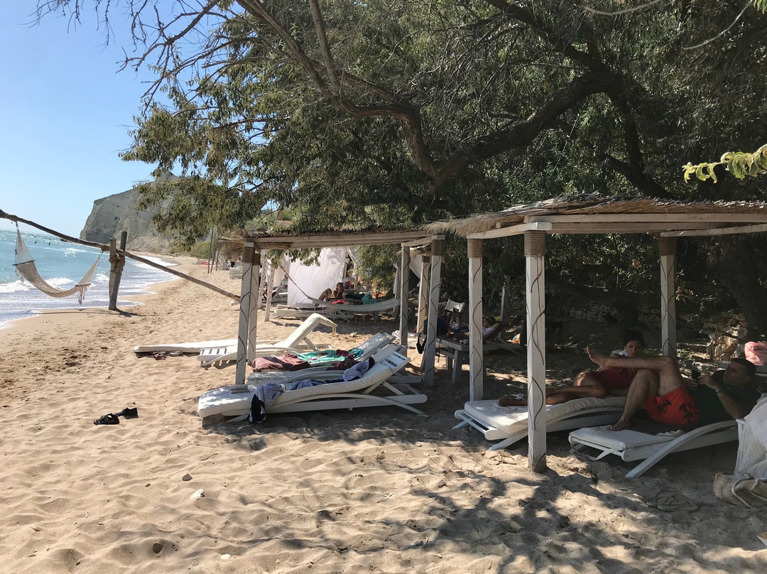 Thracian Cliffs Golf & Beach Resort主图