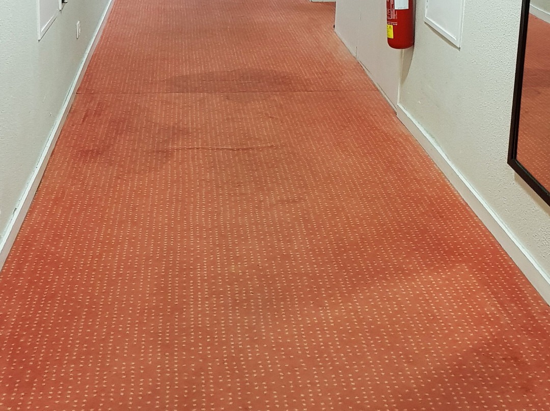 Hôtel All Suites Le Teich主图