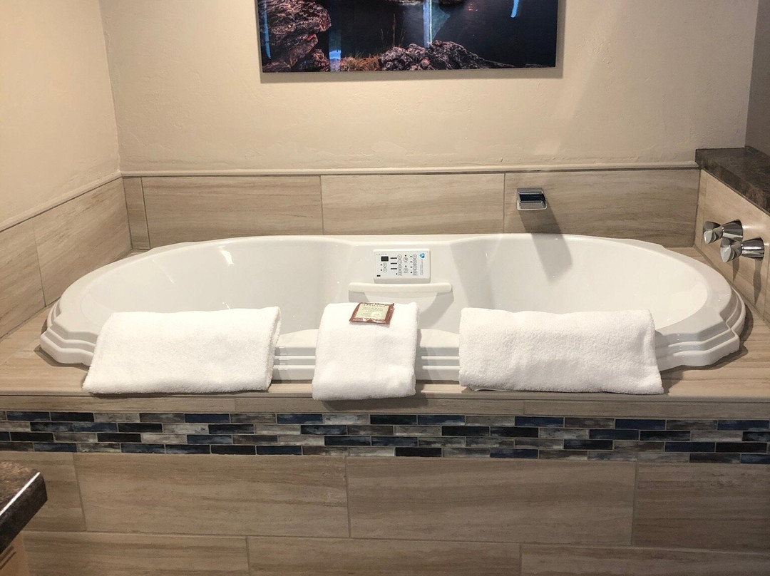 The Ashbrooke Hotel主图