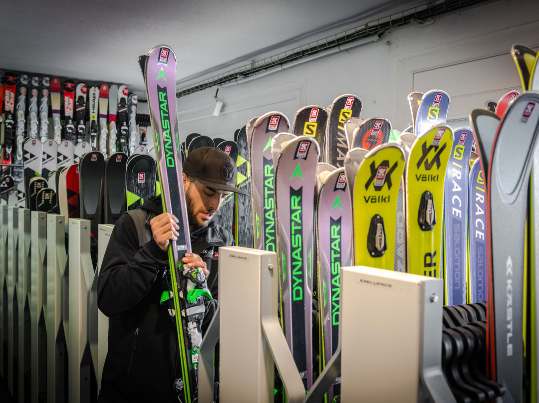 Surf Evasió II-帕斯底拉卡萨必去景点