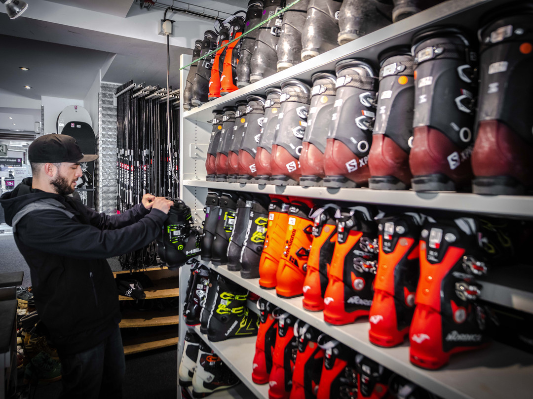 Surf Evasió II-帕斯底拉卡萨必去景点