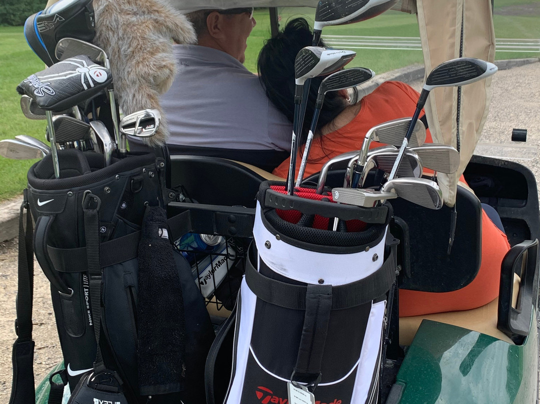 Larters at St. Andrews Golf & Country Club景点图片