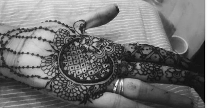 Isha Henna Art-里希克虚必去景点