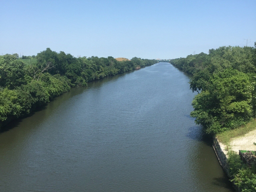 Centennial Bike Trail-Willow Springs必去景点