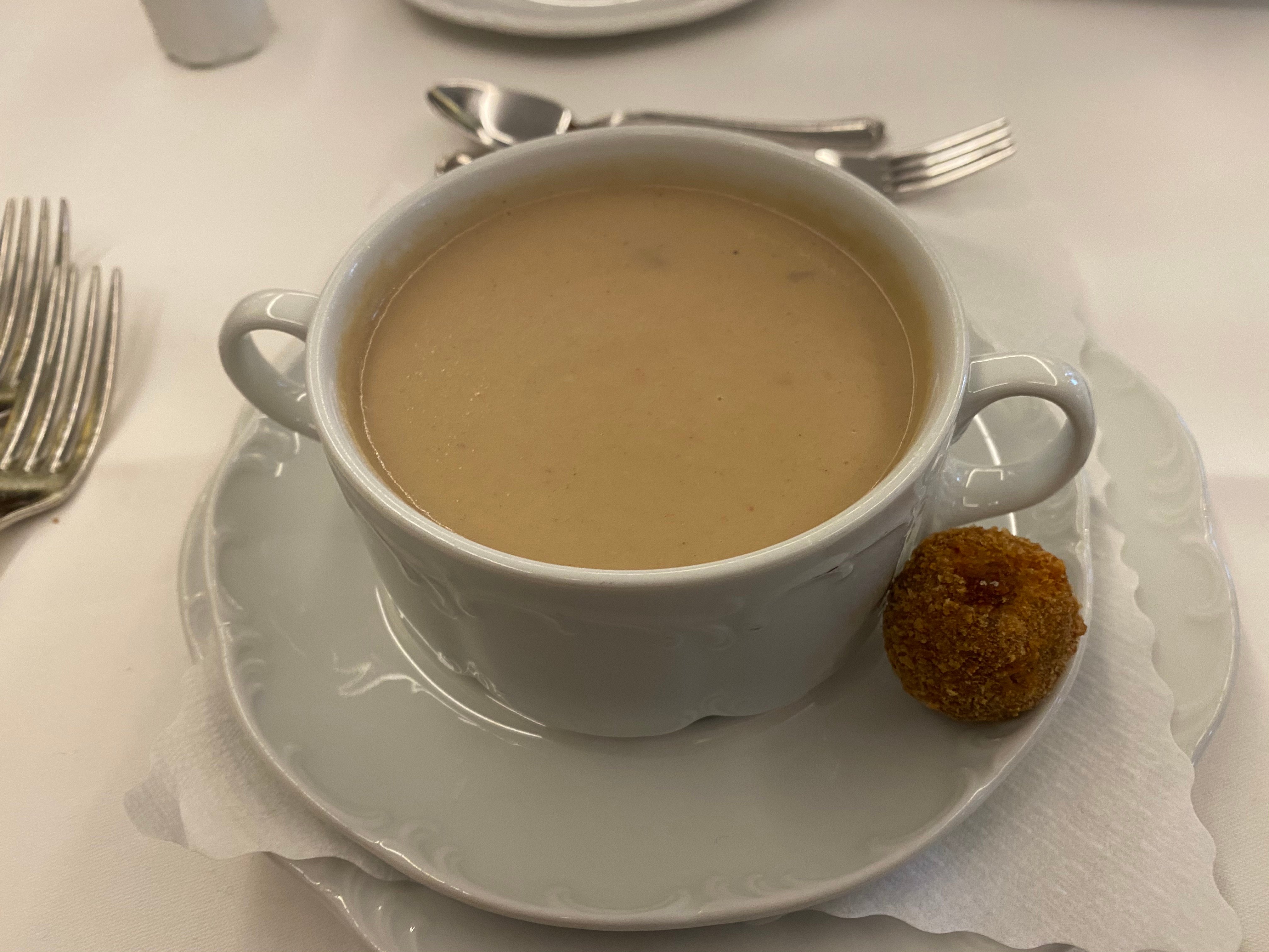 Romantik Hotel Jagdhaus Eiden am See-餐饮