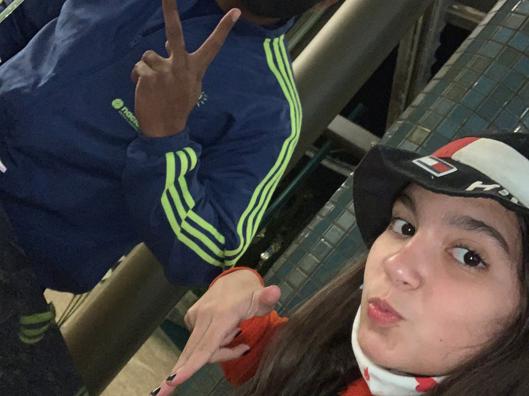 Hotel Thermas Lagoa Santa主图